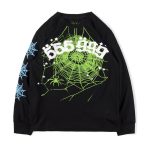 Sp5der 555999 Young Thug Sweatshirt