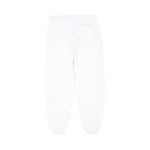 Sp5der Adult Sweatpants White