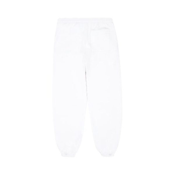 Sp5der Adult Sweatpants White