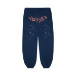 Sp5der Adult Sweatpants ‘Navy’