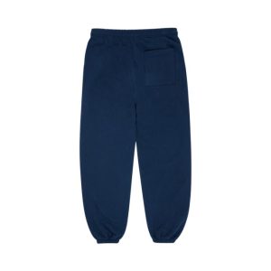 Sp5der Adult Sweatpants ‘Navy’