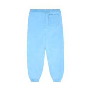 Sp5der Classic Sweatpants ‘Blue’