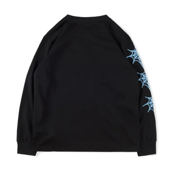 Sp5der 555999 Young Thug Sweatshirt